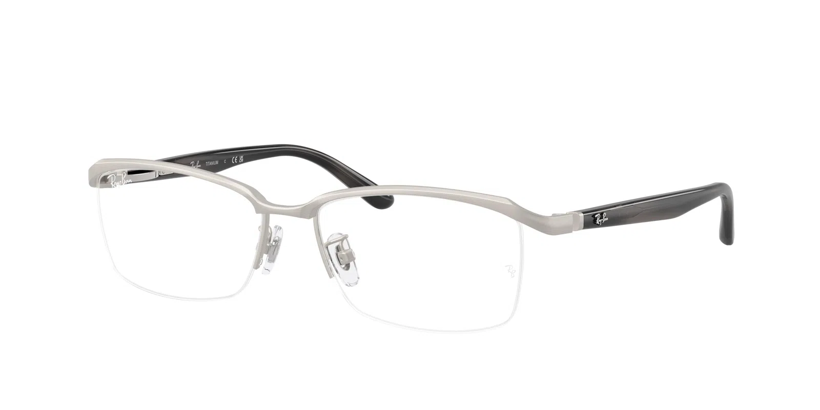Ray-Ban 8779D Eyeglasses - view 4